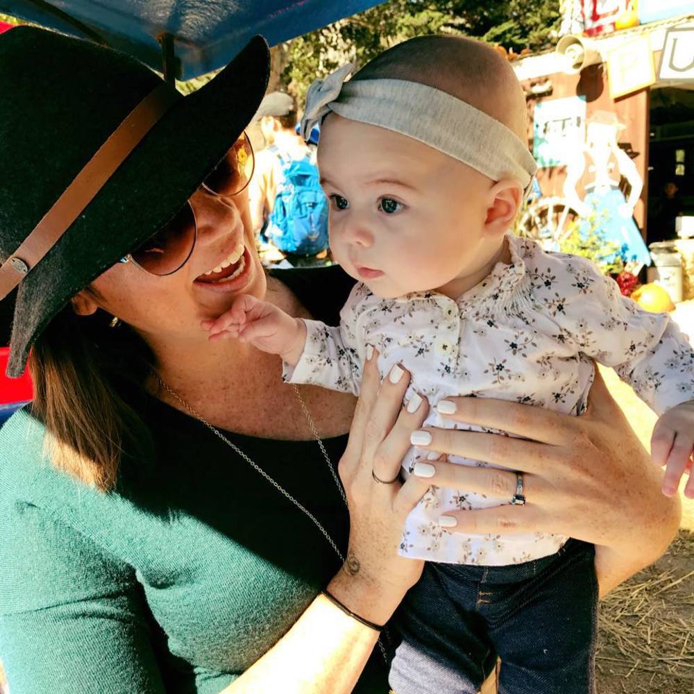 Meet your Posher, Jacqueline